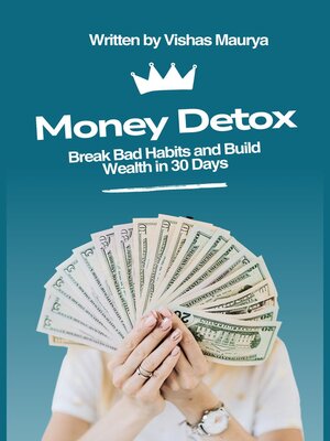 cover image of Money Detox